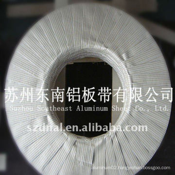 1100 aluminium strip/tape for bottle cap